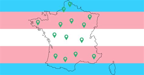 trans libertine rouen|Liste des associations d’aide aux trans en France